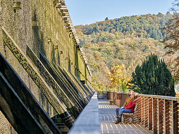 Klima- und Gesundheitspark Salinental in Bad Kreuznach