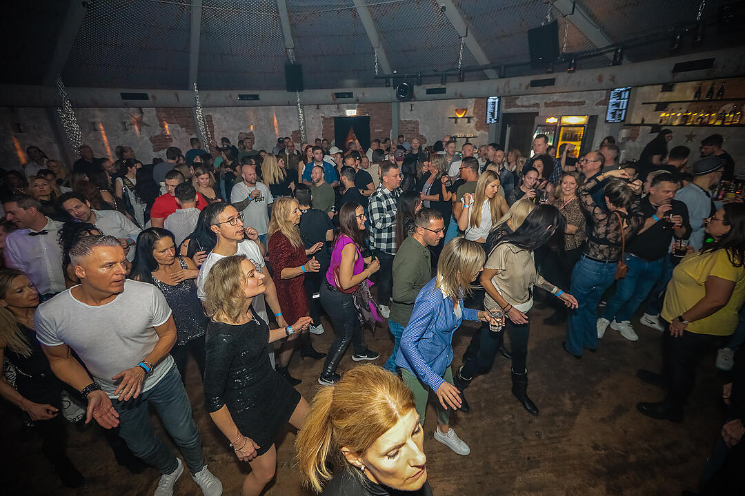 Die neue Eventlocation in Schweinfurt!