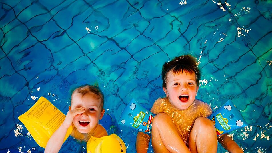 In Trier gibt es Schwimmbäder, die für die ganze Familie etwas zu bieten haben.