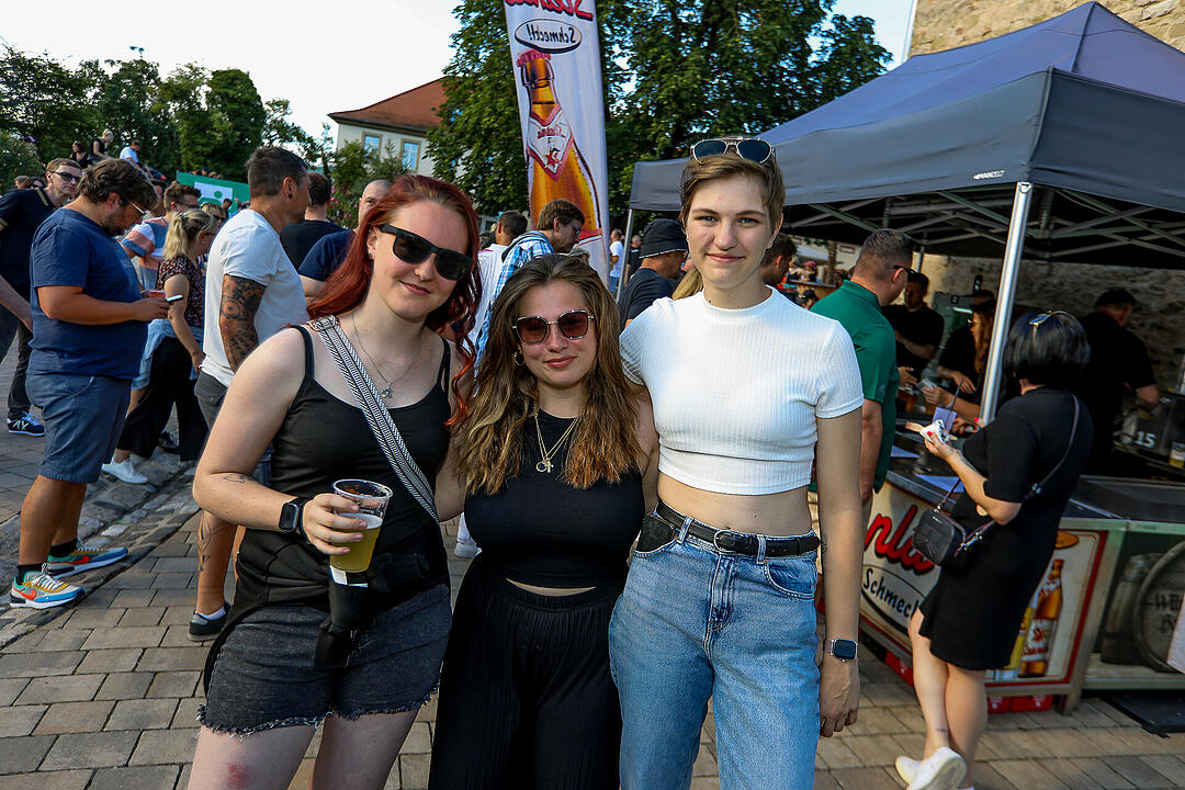 Kulturtage Gut Wöllried 2024