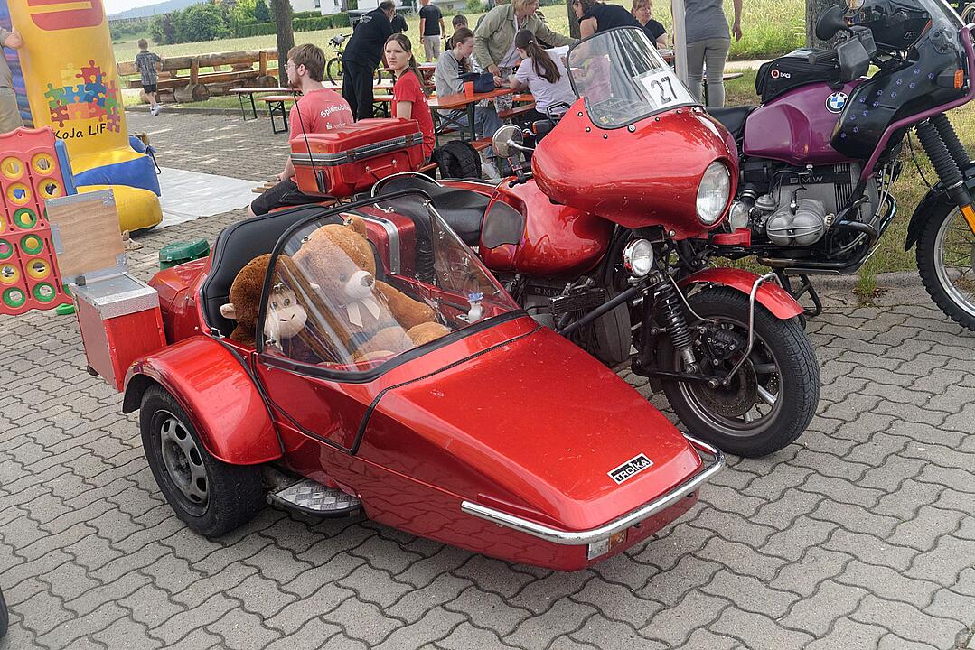 Oldtimertreffen