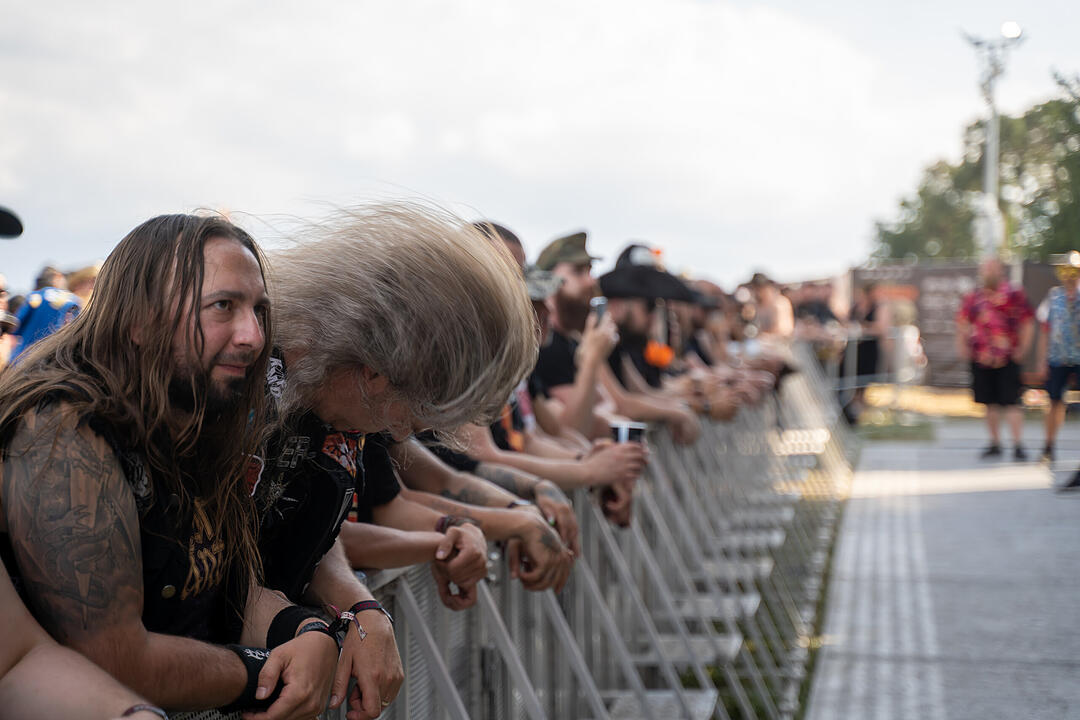Summer Breeze Open Air 2024