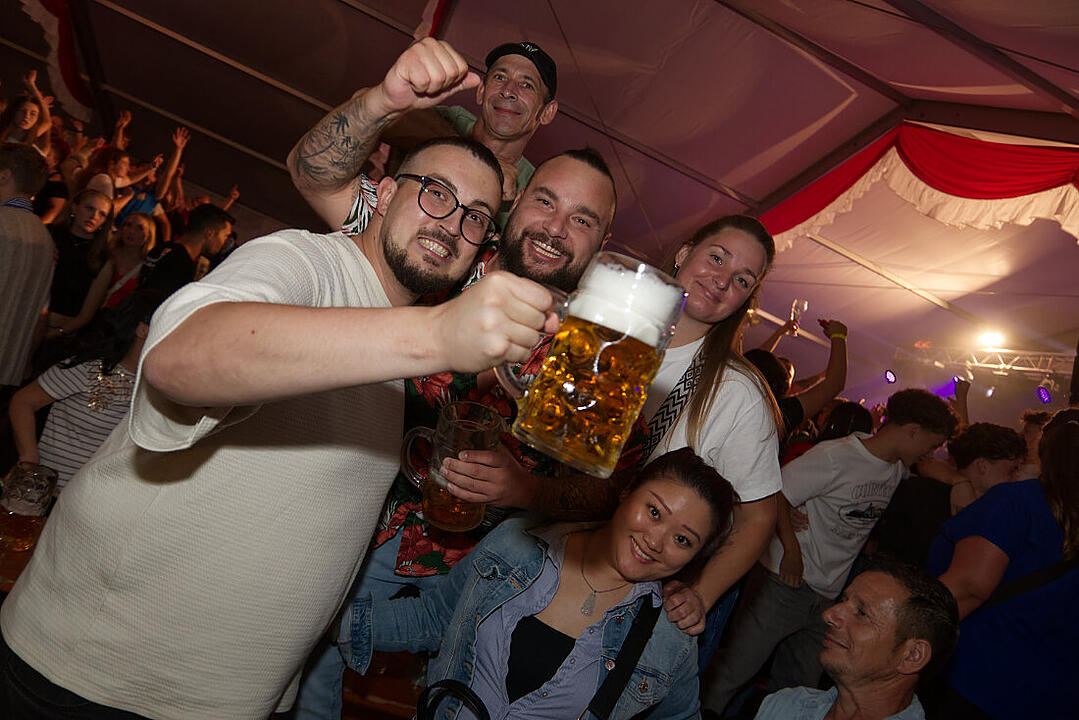 Partynacht