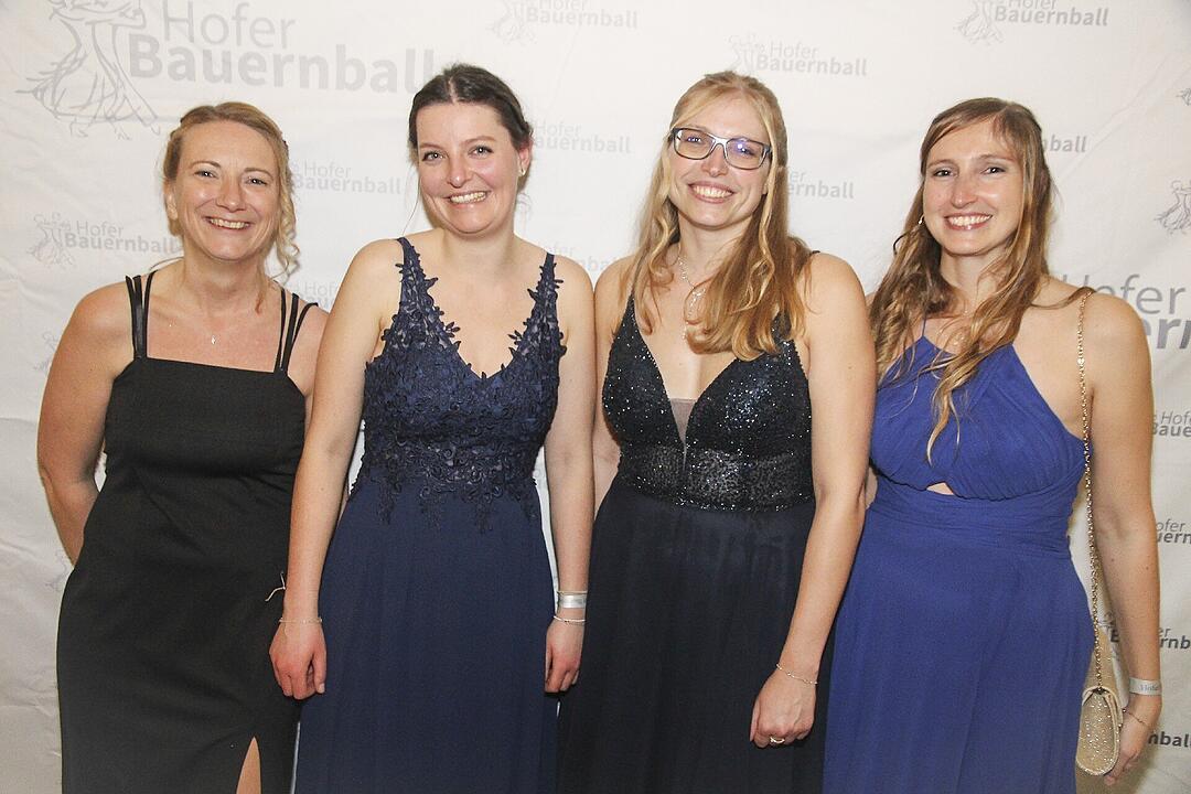 Hofer Bauernball 2025