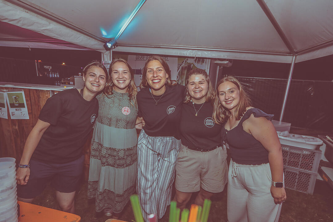 80er | 90er | 2000er Party!
