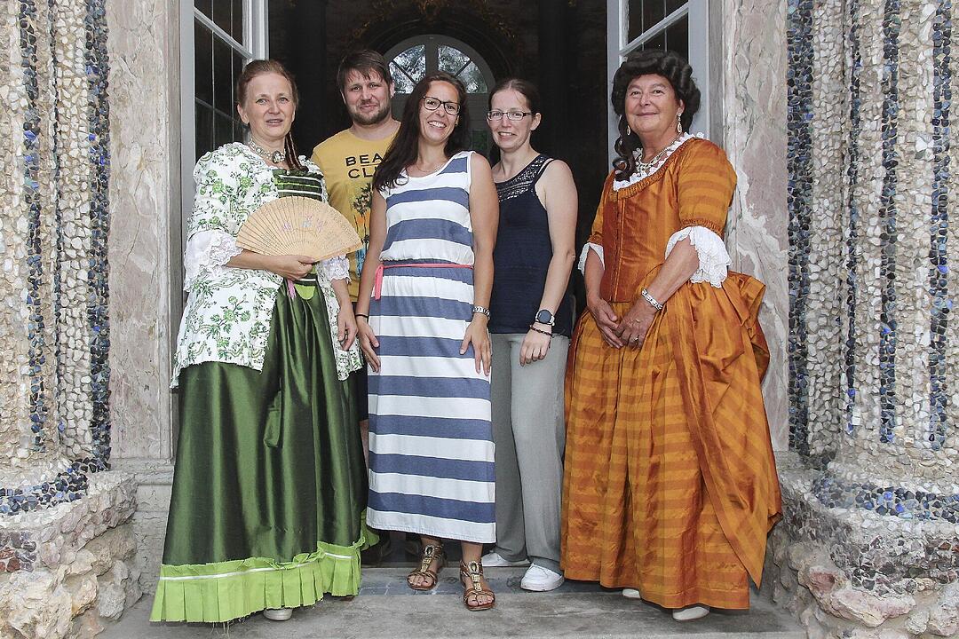 Bayreuther Sommernachtsfest