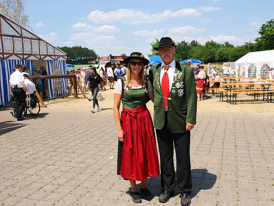 Schützengilde 1962 Poppenroth e.V.