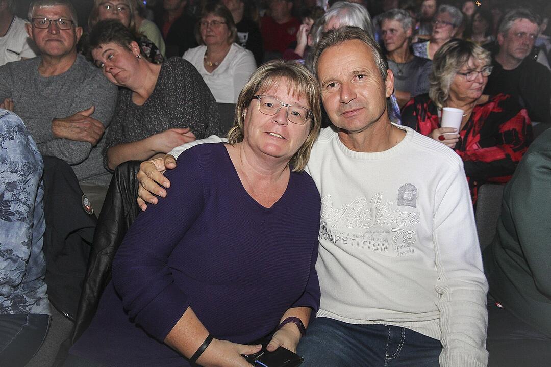 MOSAIK – LIVE ARENA TOUR