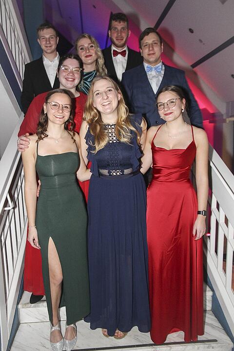 Bauernball 2025 in Kulmbach