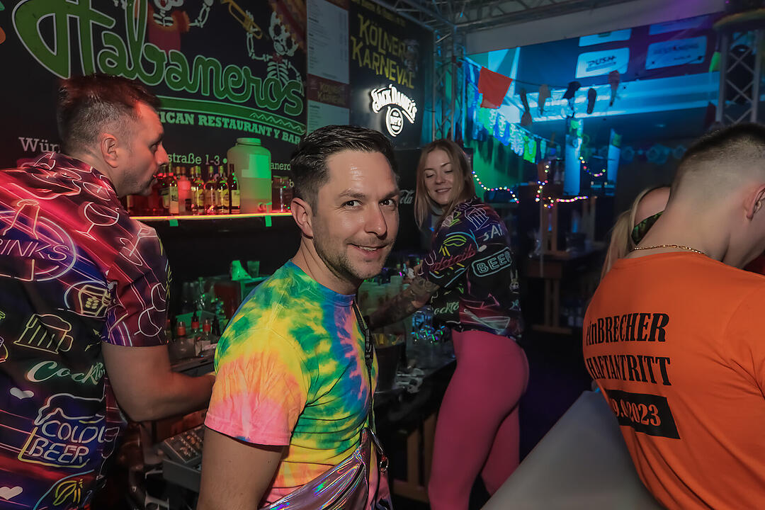 Fasching 2025 in Schweinfurt!