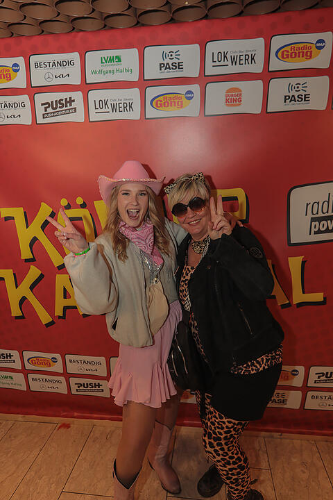 Fasching 2025 in Schweinfurt!