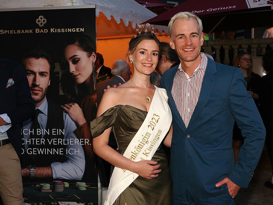 Impressionen vom Abend