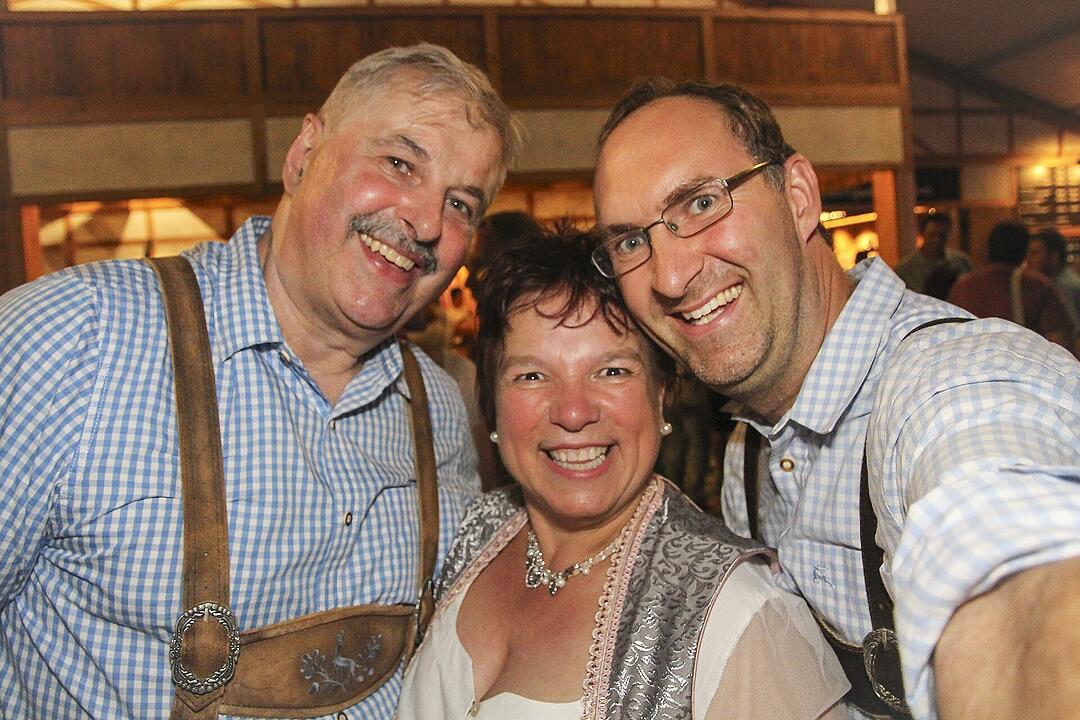 Endlich wieder Kulmbacher Bierwoche!