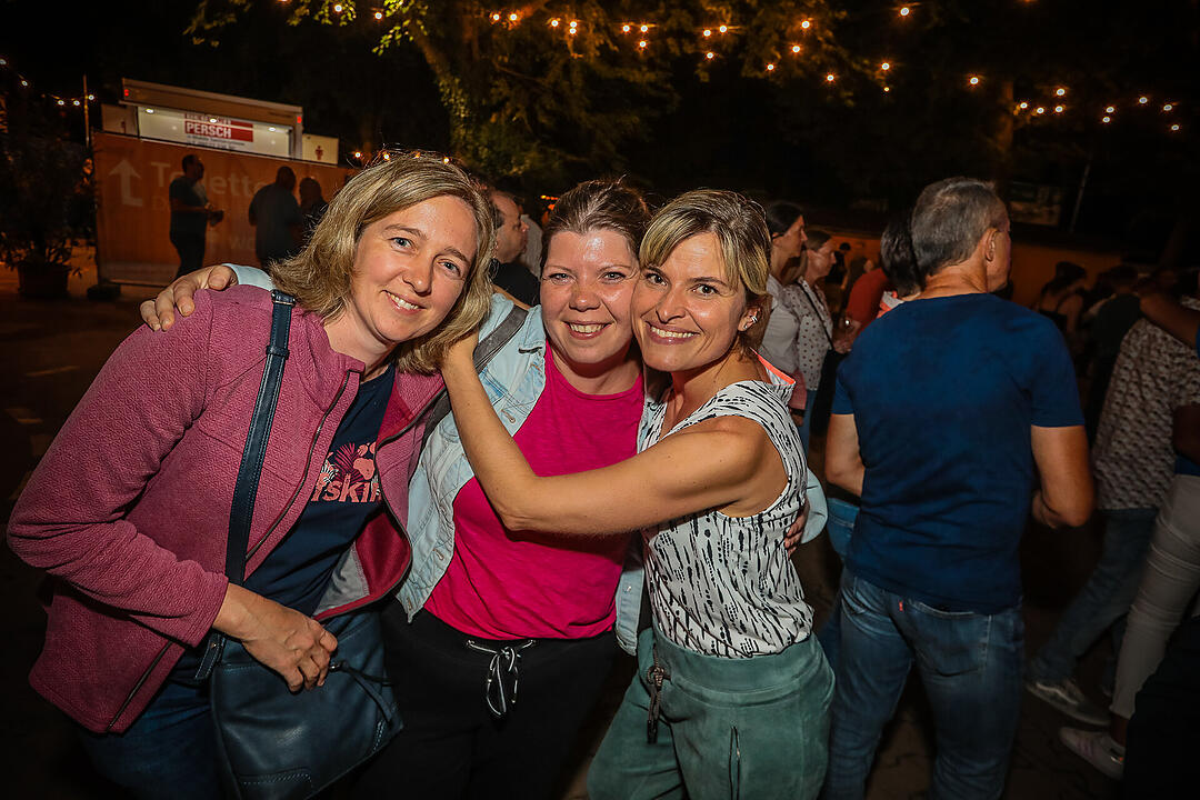 Frankens größtes Weinfest!