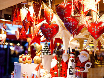 Weihnachtsmarkt