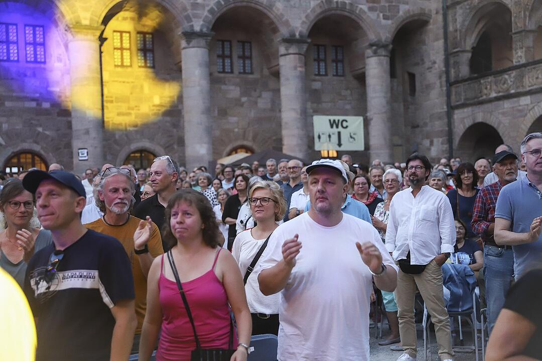Plassenburg-Open-Air Sommer 2024