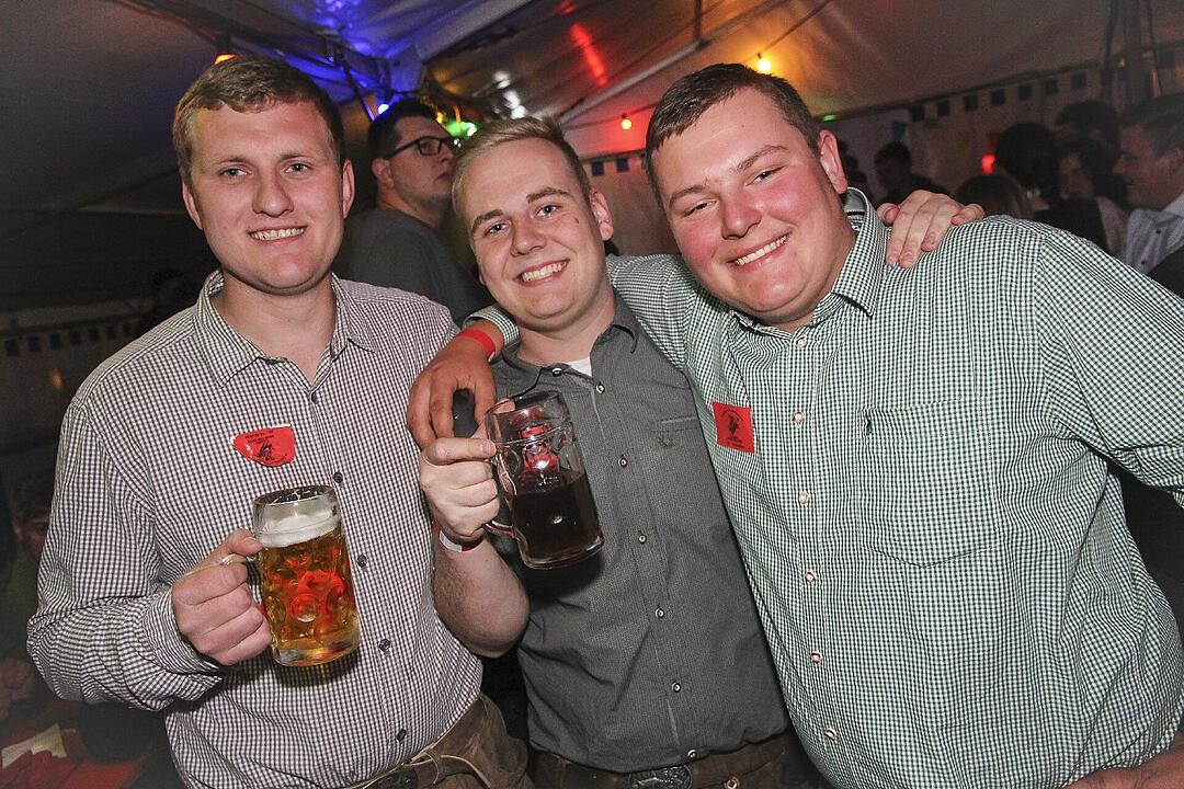 Maifest 2025