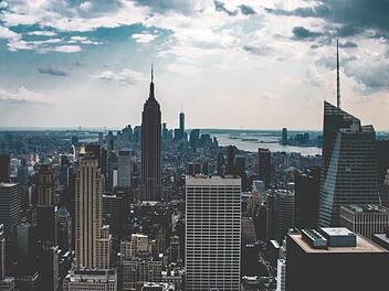 In New York hat die Polizei zwei Männer festgenommen, die vermutlich einen Bombenanschlag planten. Foto: pixabay.de