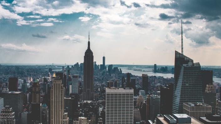 In New York hat die Polizei zwei Männer festgenommen, die vermutlich einen Bombenanschlag planten. Foto: pixabay.de