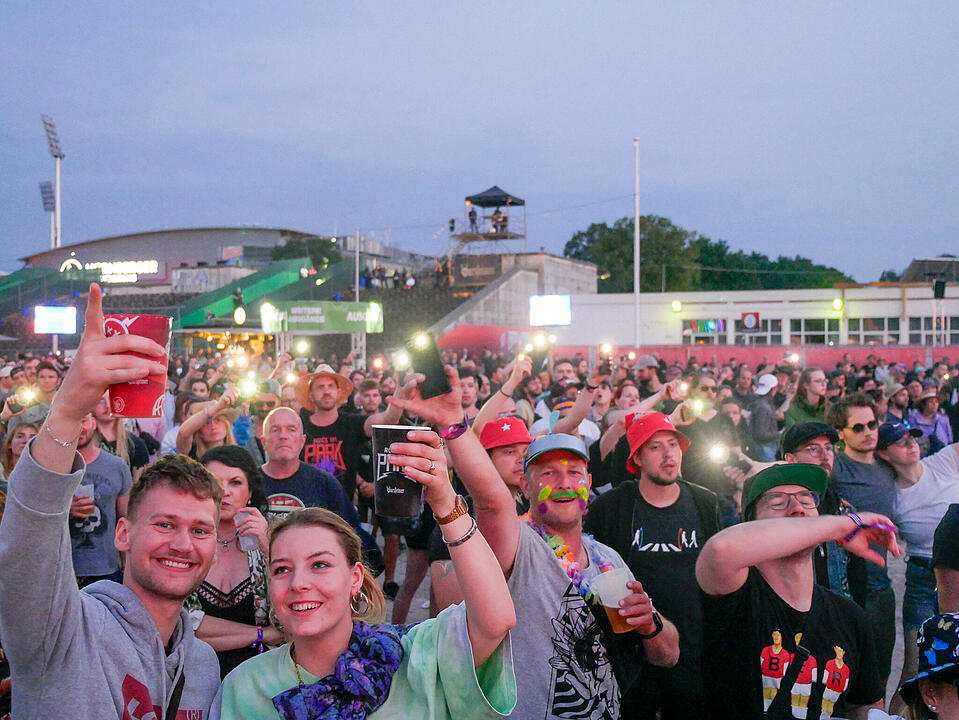 Rock im Park 2024