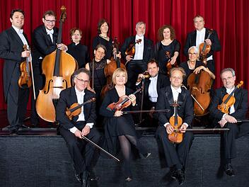 Das Südwestdeutsche Kammerorchester Pforzheim tritt bei den MozartwochenEifel2021 auf.
