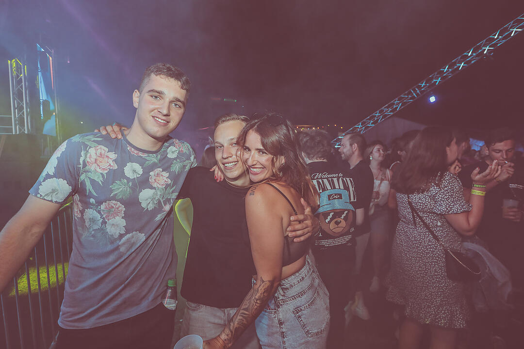 80er | 90er | 2000er Party!