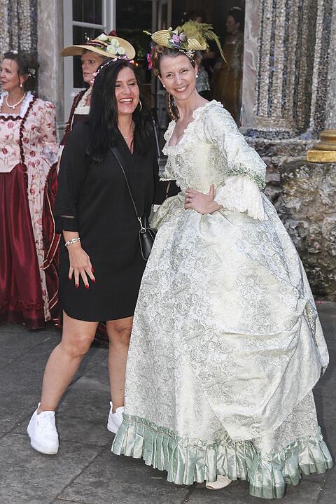 Bayreuther Sommernachtsfest