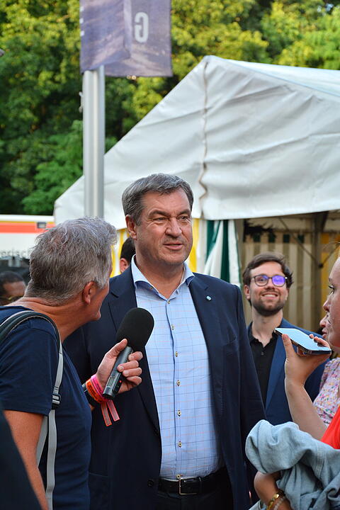 Samba 2024 – Internationales SAMBA-Festival Coburg