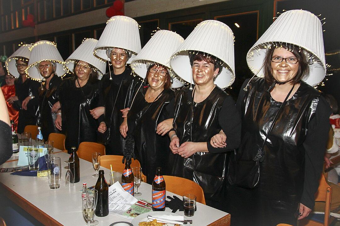 Faschingsgesellschaft Stadtsteinach