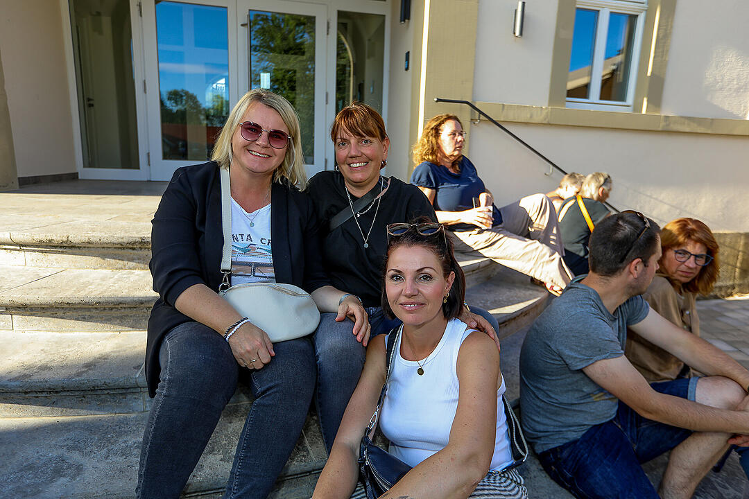 Kulturtage Gut Wöllried 2024