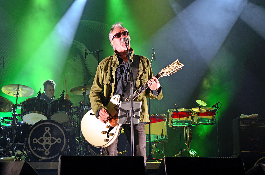 The Mission