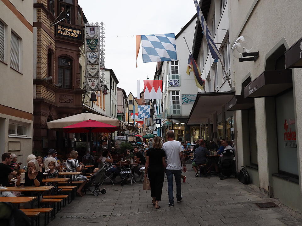 Impressionen