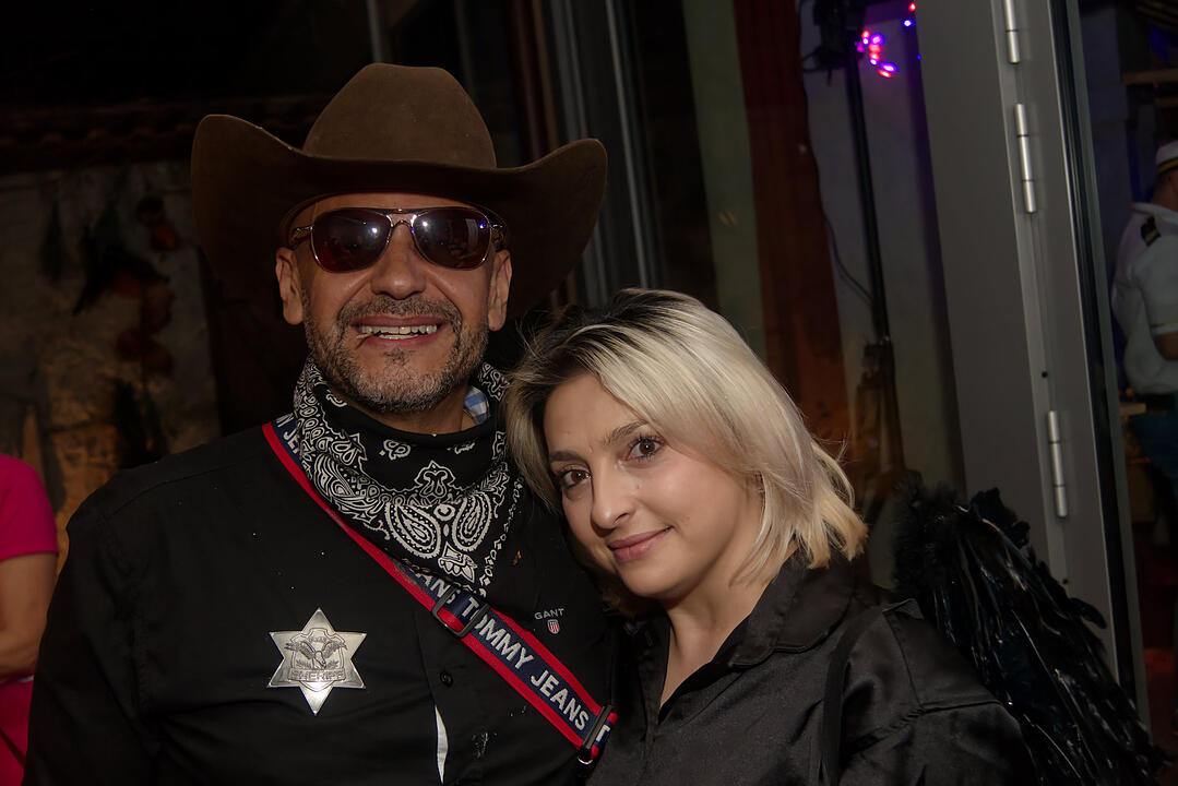 Beste Partystimmung in Schwabach