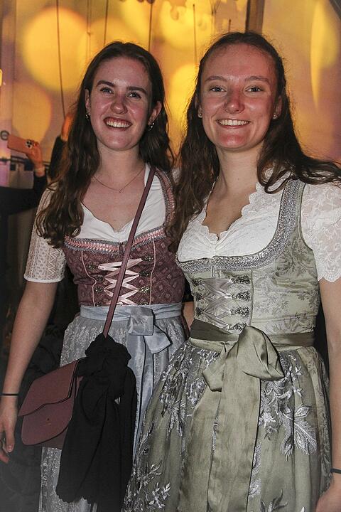 Beste Stimmung in Bayreuth!