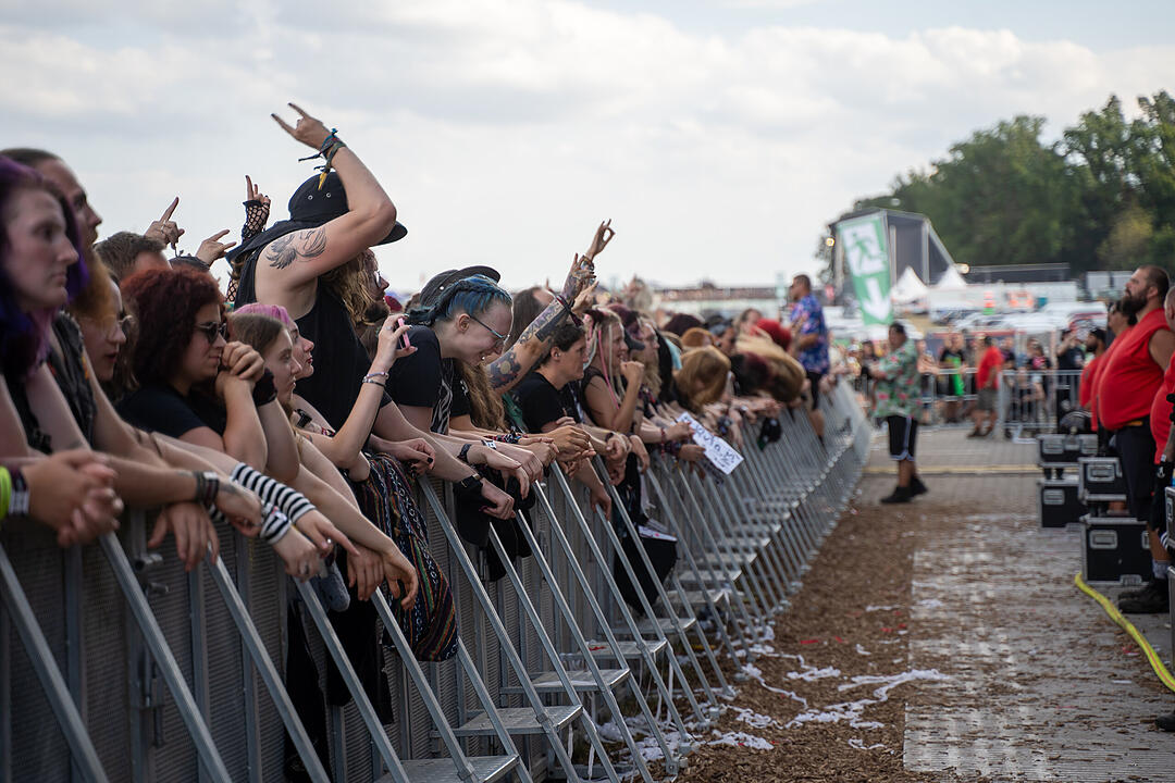 Summer Breeze Open Air 2024