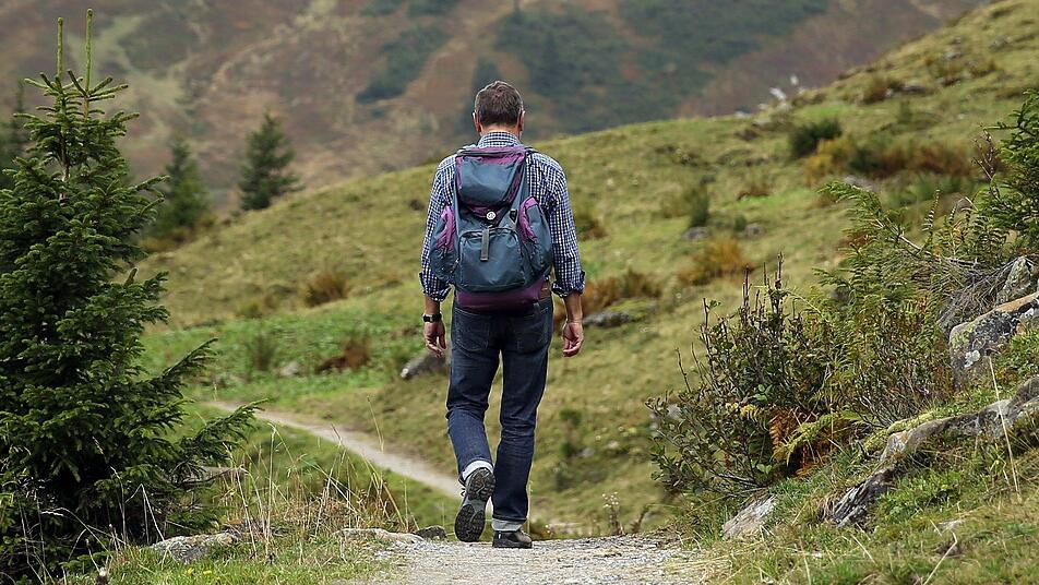 Die älteste Stadt Deutschlands besticht durch eine hervorragende Wanderinfrastruktur.