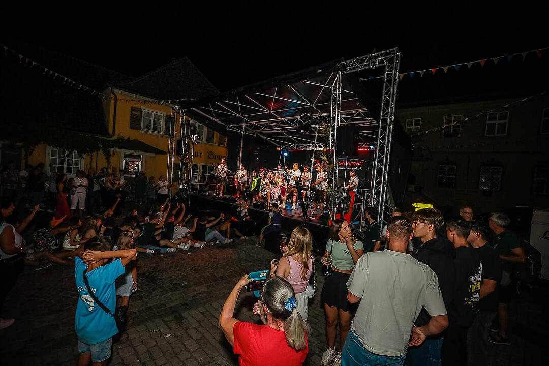Weinfest 2024 in Zeilitzheim