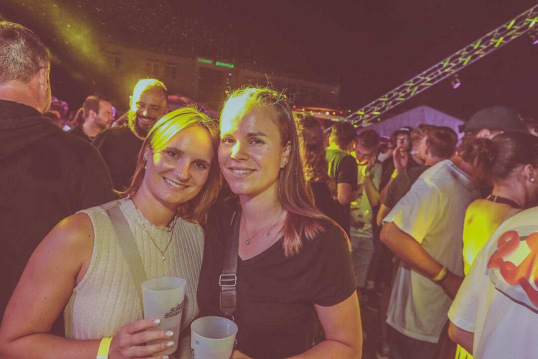 80er | 90er | 2000er Party!