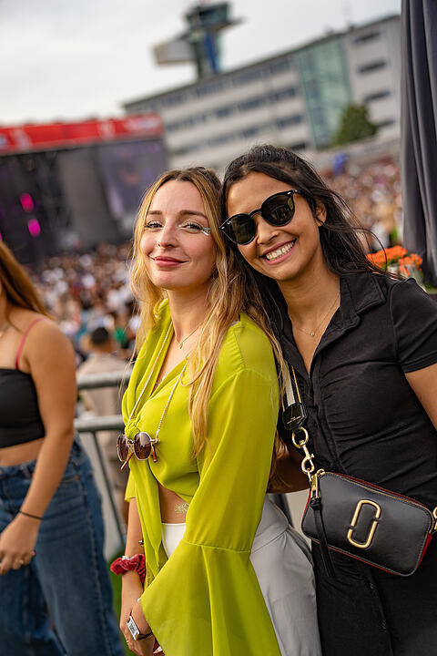 Das Festival für die Hip Hop Community!