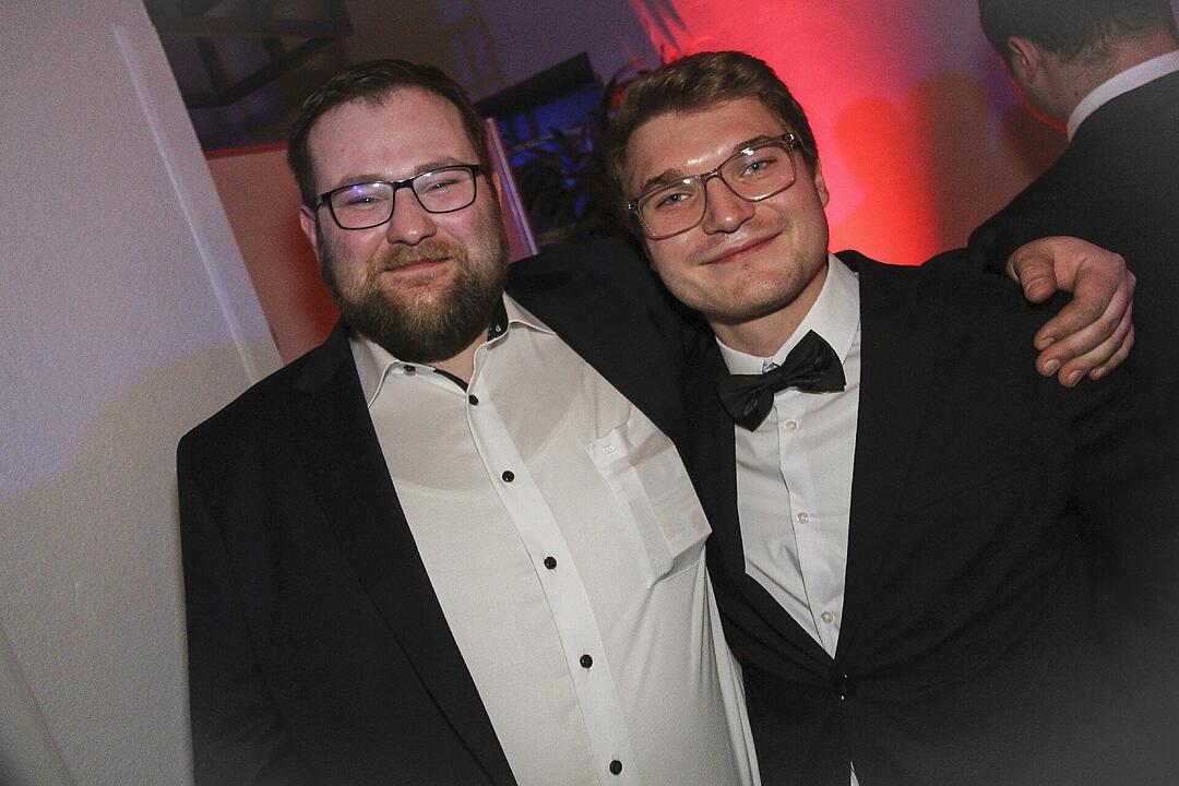 Bauernball 2025 in Kulmbach