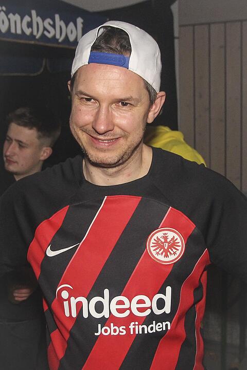 Beste Stimmung beim Kupferberger Blütenfasching!
