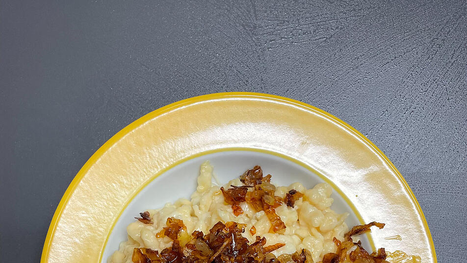 Sie stehen bei vielen Kindern hoch im Kurs: Allgäuer Käsespatzen.