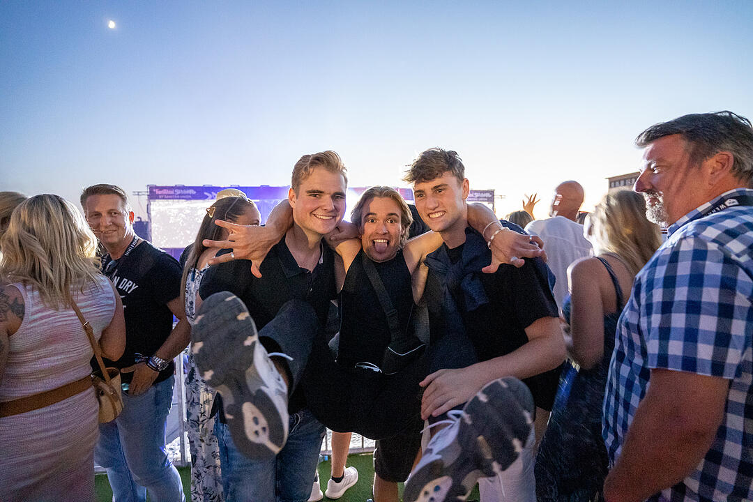 Das Open Air-Highlight des Sommers in Nürnberg!