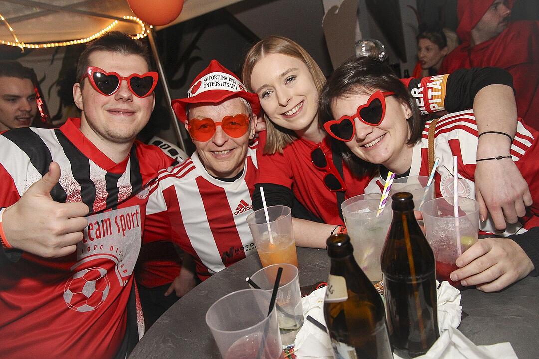Fasching in Stadtsteinach