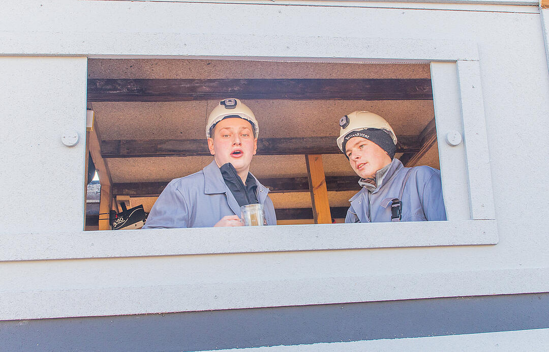 Allersberg feiert Fasching!