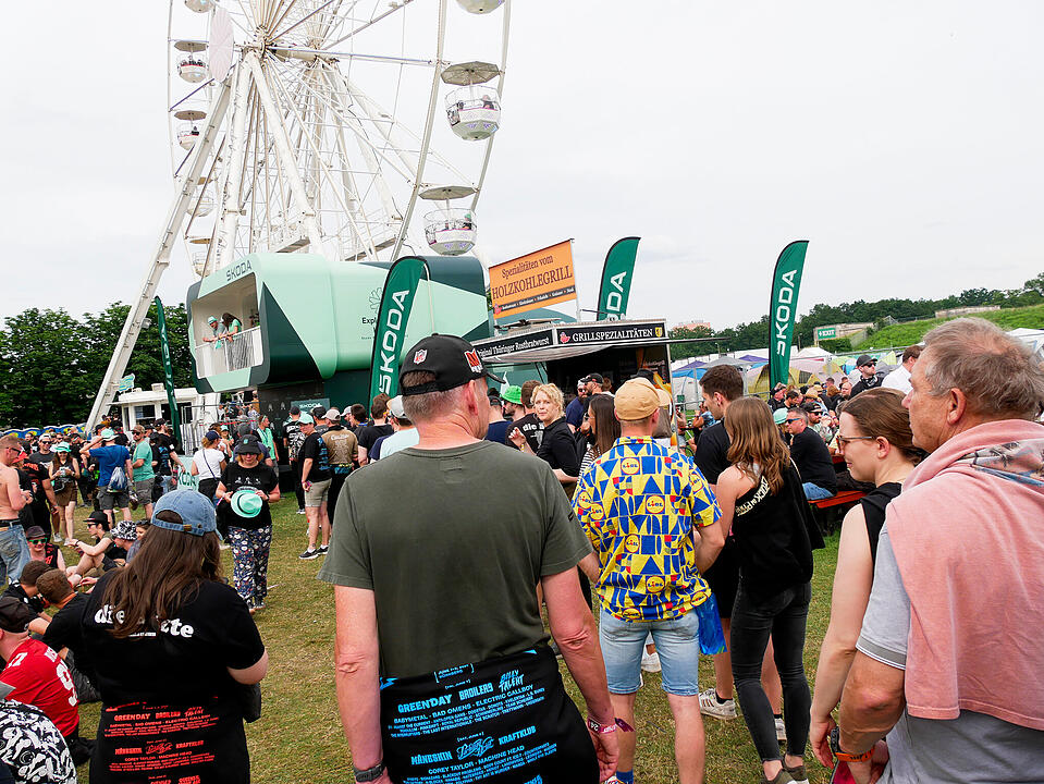Rock im Park 2024