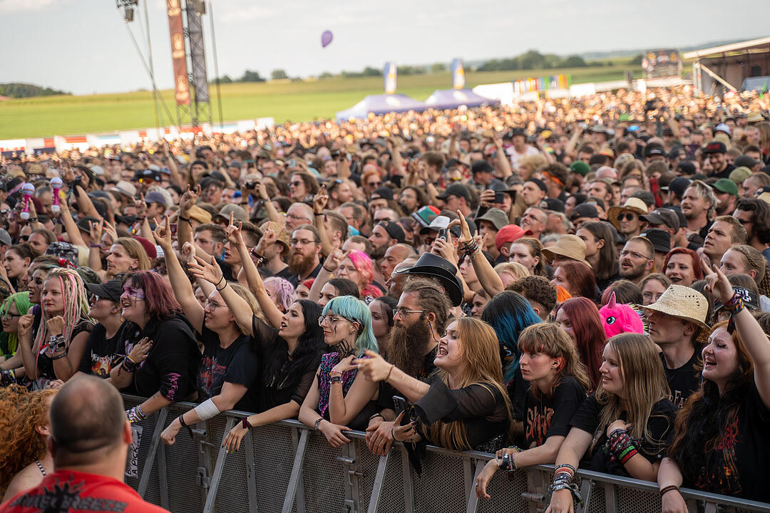 Summer Breeze Open Air 2024