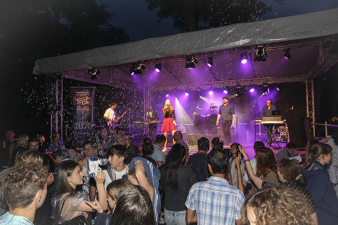 Bayreuther Sommernachtsfest