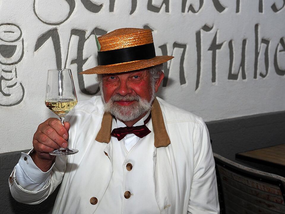 Das Rakoczy-Fest 2025 ist eröffnet!