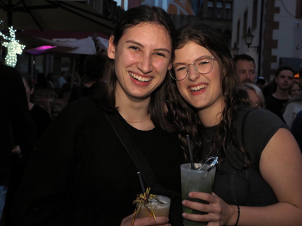 Das größte Stadtfest in Bad Kissingen!